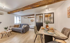 Très joli Loft de 40 m2 idéalement situé